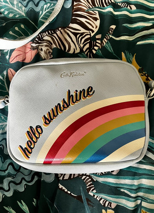 Cath Kidston Cloud shape bag Vinted