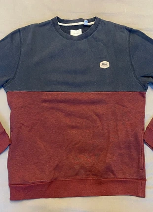 Sweatshirt Globe, merk: Globe, staat: Goed, maat: S, € 15,00, € 16,45 inclusief Kopersbescherming