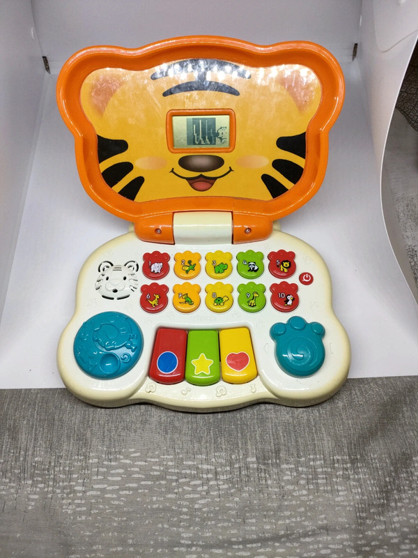 Ordinateur vtech - VTech