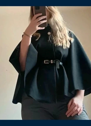 Poncho cape pro, marque: Boutique indépendante, état: Très bon état, taille: S / 36 / 8, 17,99 €, 19,59 € Protection acheteurs incluse