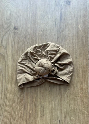 Turban Mlle Beuz, marque: mlle beuz, état: Neuf avec étiquette, taille: 1-2 ans, 49 cm, 6,50 €, 7,53 € Protection acheteurs incluse