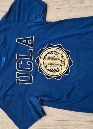 UCLA mens blue t shirt size M, brand: UCLA, condition: Good, size: M, £4.50, £5.43 includes Buyer Protection