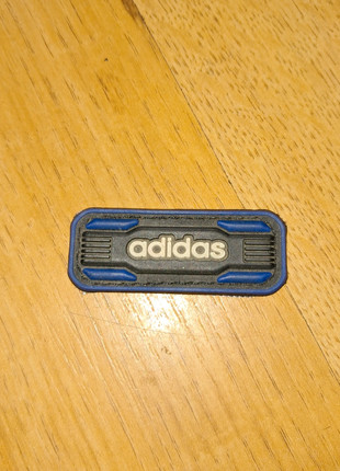 Obrázek k inzerátu: Adidas naszywka