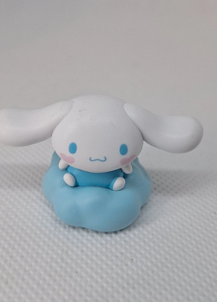 Mini Figurine Sanrio Officiel Cinnamoroll, marque: Sanrio, état: Très bon état, taille: Taille unique, 4,50 €, 5,13 € Protection acheteurs incluse