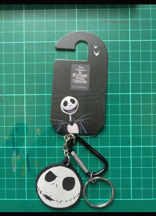Nightmare before christmas keyring 🎃, brand: Disney x Primark, condition: Very good, £3.00, £3.85 includes Buyer Protection
