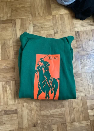 Pull Ralph Lauren, marque: Ralph Lauren, état: Neuf sans étiquette, taille: M, 75,00 €, 79,45 € Protection acheteurs incluse