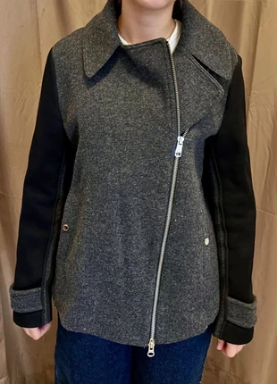 Tommy Hilfiger Manteau Femme Gris Taille M - Veste Élégante & Chic - Parfait État, marque: Tommy Hilfiger, état: Très bon état, taille: M / 38 / 10, 29,00 €, 31,15 € Protection acheteurs incluse