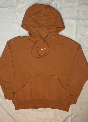 Hoodie Nike/ sweat à capuche unisexe en coton, taille M., marca: Nike, estado: Muy bueno, tamaño: M / 38 / 10, 18,00 €, 19,60 € Protección al comprador incluida