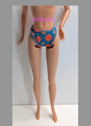 Vêtement taille Barbie Sindy Summer Looks 1994, marque: Sindy, état: Très bon état, taille: Taille unique, 1,00 €, 1,75 € Protection acheteurs (Pro) incluse