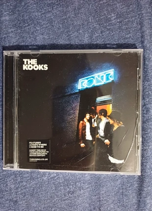The Kooks - Konk cd, estado: Muito bom, €4.50, €5.43 inclui Proteção do Comprador