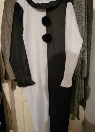 Terrifier Art the clown un costume, brand: ComicCon brussel, condition: Very good, size: M, €75.00, €79.45 includes Buyer Protection