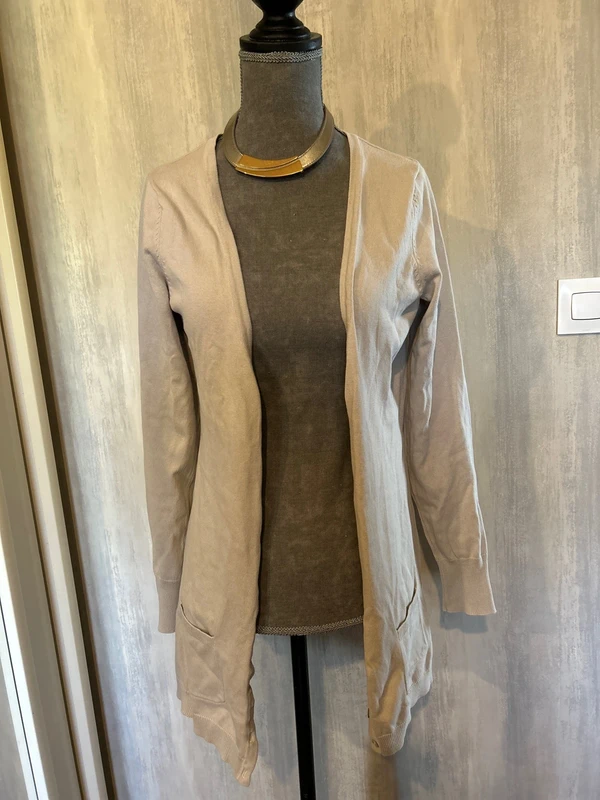 Gilet léger