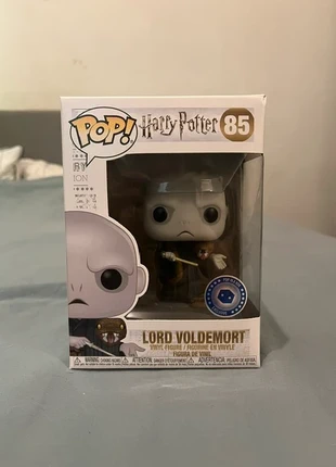 Figurine Funko pop Lord Voldemort 85, brand: Funko Pop, condition: Very good, size: One size, €27.00, €29.05 includes Buyer Protection