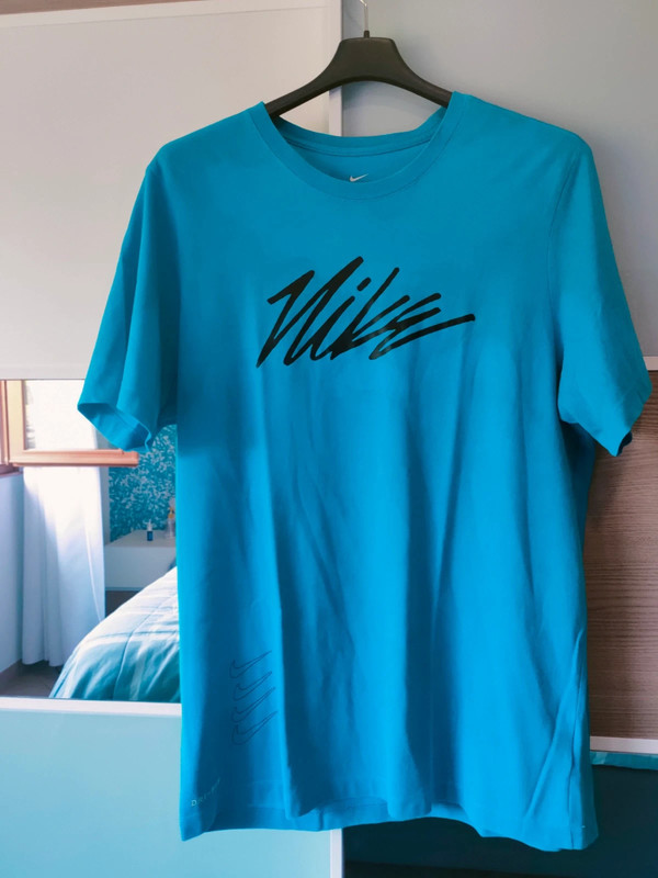 2 T shirt Nike uomo
