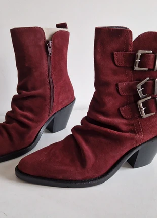 Bottines neuves femmes, condition: New with tags, size: 37, €10.00, €11.20 includes Buyer Protection