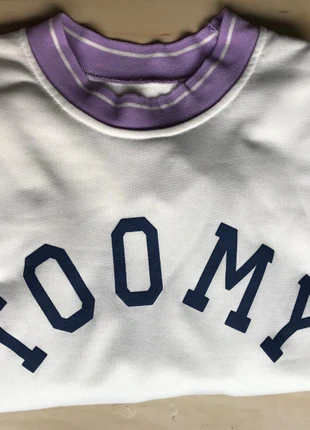 Sudadera oversize sin capucha, marca: Shein, estado: Novo sem etiquetas, tamanho: L / 40 / 12, €9.99, €11.19 inclui Proteção do Comprador