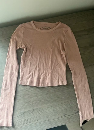 Roze lange mouwen shirt, marque: BDG, état: Très bon état, taille: S / 36 / 8, 5,00 €, 5,95 € Protection acheteurs incluse