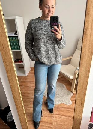 Vaqueros Straigh | Stradivarius | Talla 38, brand: Stradivarius, condizioni: Ottime, taglia: M / IT 42 / EU 38, €7.95, €9.05 include la Protezione acquisti