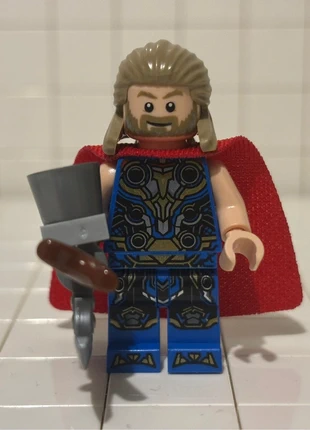 « Lire description » Figurine Lego Super Heroes Avengers Marvel 🍿 Thor sh0811 sh811, marque: LEGO, état: Neuf sans étiquette, taille: Taille unique, 7,00 €, 8,05 € Protection acheteurs (Pro) incluse