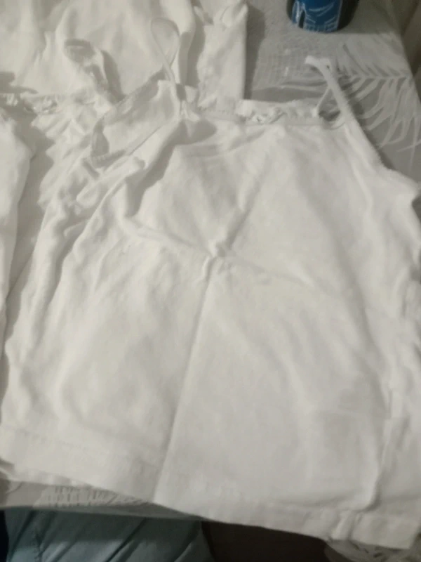 9 Maillot de corps 5/6 ans