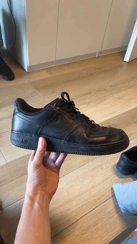 Air force 1 dress shoes sales