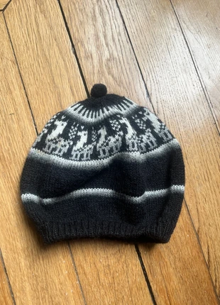 Béret, condition: Very good, size: S, €2.00, €2.80 includes Buyer Protection