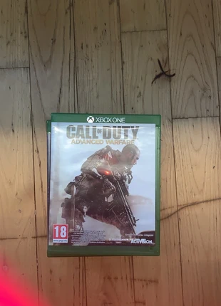 cd jeux vidéo xbox one call duty, zustand: Sehr gut, 5,00 €, 5,95 € inklusive Vinted-Käuferschutz