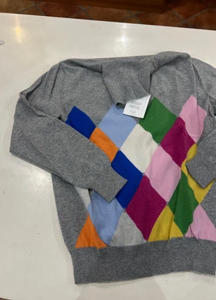 Maglione uomo taglia 52, merk: Andrea Fenzi, staat: Nieuw met prijskaartje, maat: XL, € 350,00, € 368,20 inclusief Kopersbescherming