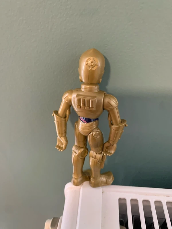 C-3po - photo numéro 3