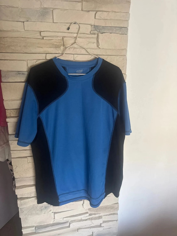 TEE shirt sport homme crivit