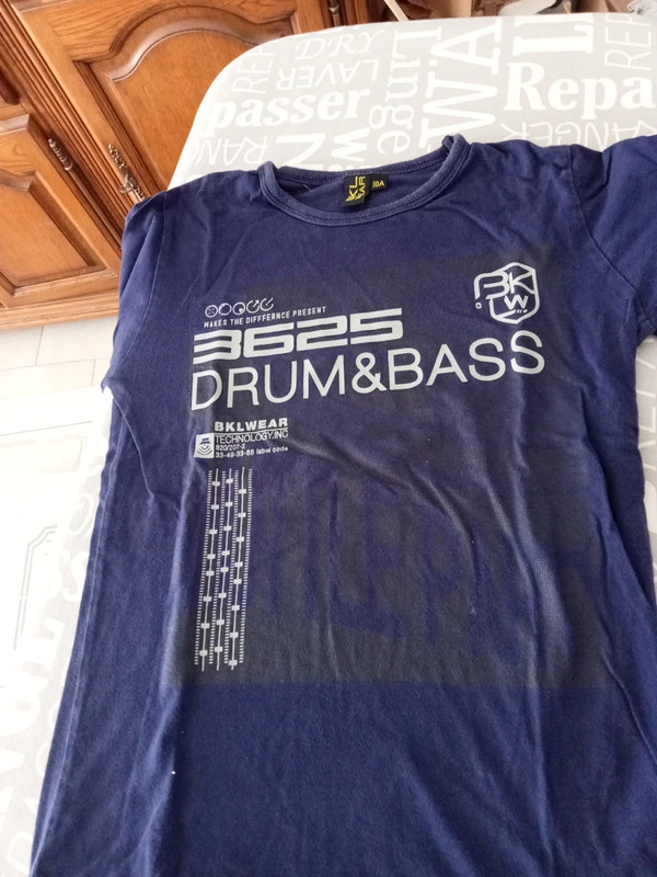 Tee shirt garcon clearance 2 ans