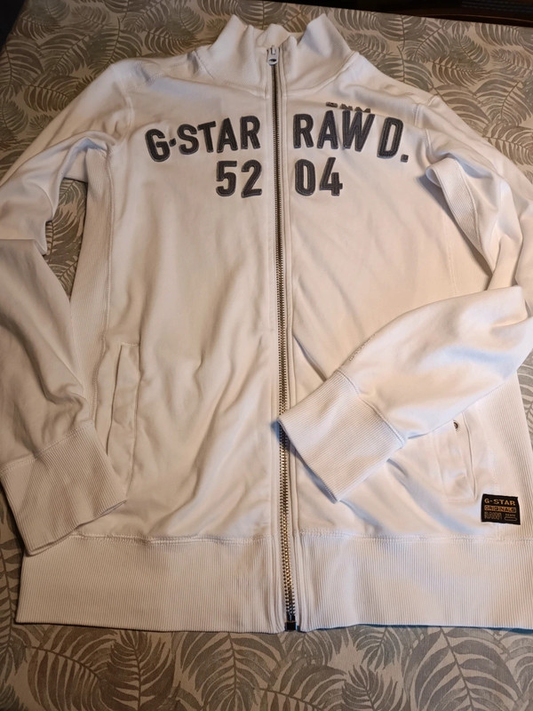 Sudadera G Star hombre Vinted