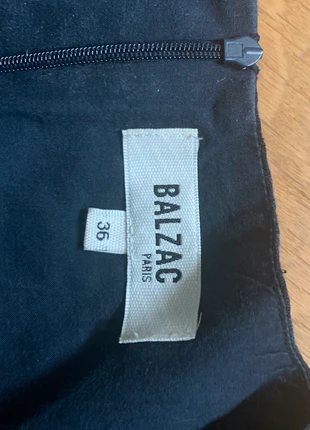 Combinaison Lison 36, marque: Balzac Paris, état: Très bon état, taille: S / 36 / 8, 80,00 €, 84,70 € Protection acheteurs incluse