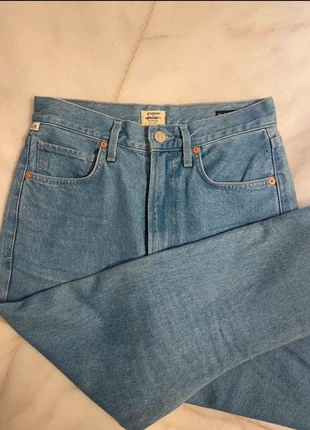 Mooie jeans Citizens of Humanity, brand: Citizens of Humanity, condizioni: Ottime, taglia: XS / IT 38 / EU 34, €25.00, €26.95 include la Protezione acquisti