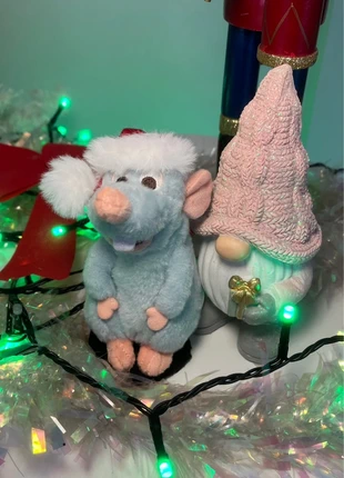 Peluche de Rémi, marke: Disney, zustand: Sehr gut, größe: Einheitsgröße, 15,00 €, 16,45 € inklusive Vinted-Käuferschutz