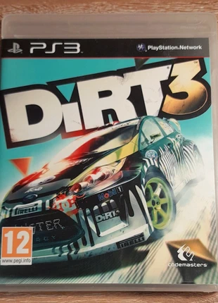 Dirt 3, condition: Very good, €6.90, €7.95 includes Buyer Protection