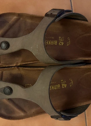 Birkenstock 42, marca: Birkenstock, estado: Bom, tamanho: 42, €15.00, €16.45 inclui Proteção do Comprador