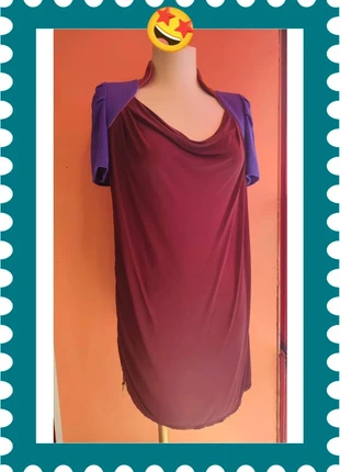 Robe Louis Vuitton – Printemps-Été 2009 – Marc Jacobs  Collection culte, brand: Louis Vuitton, condition: Very good, size: M / 38 / 10, €890.00, €935.20 includes Buyer Protection Pro