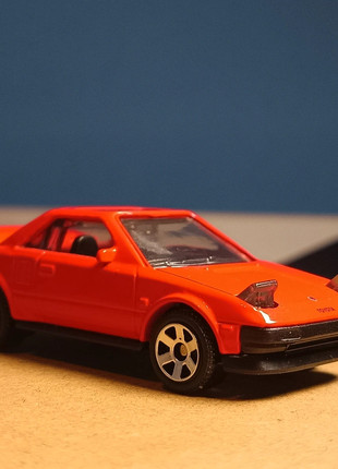 Obrázek k inzerátu: Toyota MR2