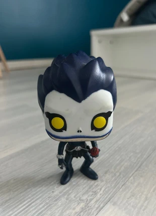 Figurine vinyle Death Note Ryuk, marke: Funko Pop, zustand: Sehr gut, größe: Einheitsgröße, 10,00 €, 11,20 € inklusive Vinted-Käuferschutz