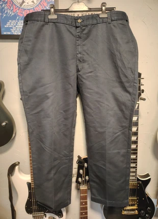 Chino Dickies, brand: Dickies, condition: Very good, size: W42, €15.00, €16.45 includes Buyer Protection