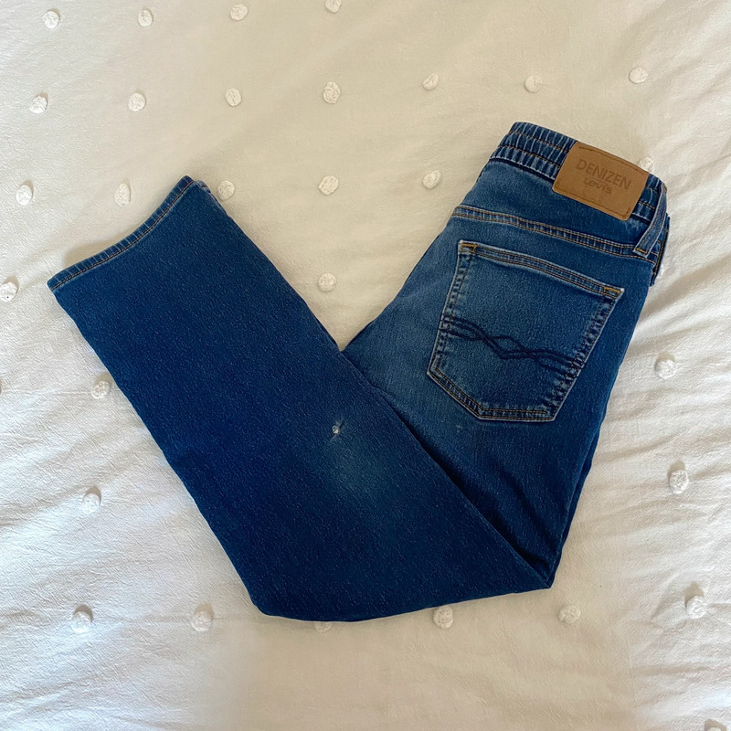 Premium denim levi jeans 1