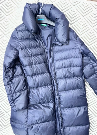 Cappotto imbottito Benetton, marque: Benetton, état: Très bon état, taille: L / 40 / 12, 15,00 €, 16,45 € Protection acheteurs incluse