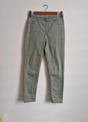 Pantalon kaki stretch – Taille 42, état: Très bon état, taille: XL / 42 / 14, 9,99 €, 11,19 € Protection acheteurs incluse