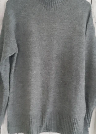 George Grey High neck jumper size small, brand: George, condition: Very good, size: S / 8, £1.00, £1.75 includes Buyer Protection
