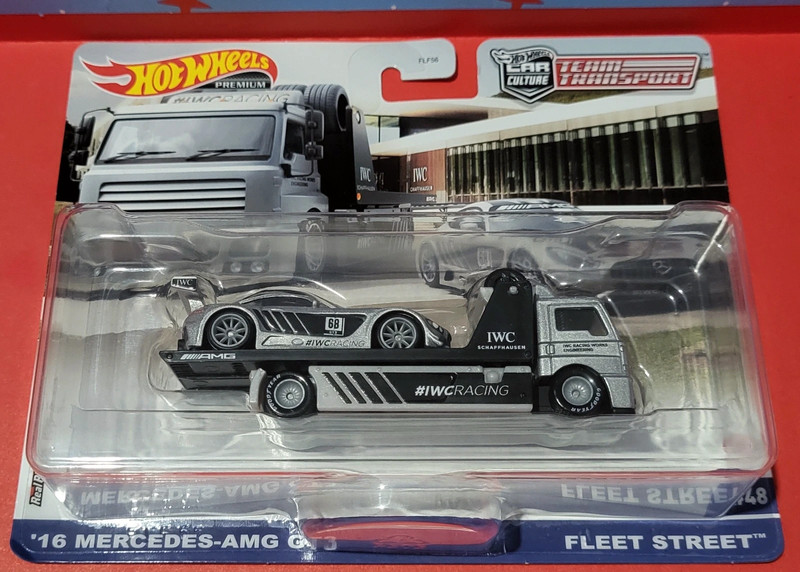 Hot wheels mercedes 2025 amg