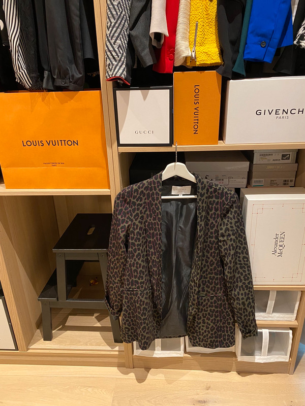 Blazer Costes maat 38