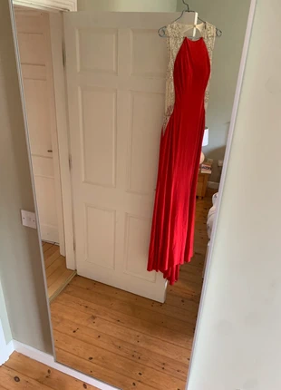 Debs Dress, brand: Illusion, condition: Very good, size: M / 38 / 10, €20.00, €21.70 includes Buyer Protection