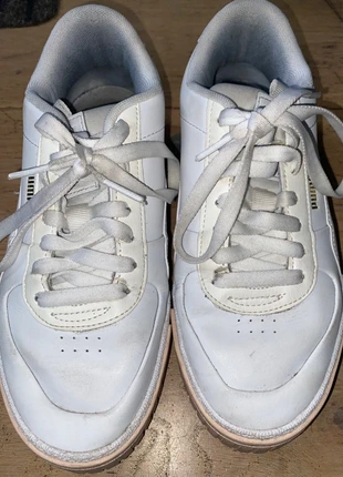 Chaussure femme puma , marque: Puma, état: Très bon état, taille: 38, 38,00 €, 40,60 € Protection acheteurs incluse