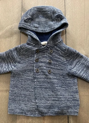 Vest jongen, marca: Lupilu, estado: Muy bueno, tamaño: 3-6 meses / 62 cm, 1,50 €, 2,28 € Protección al comprador incluida